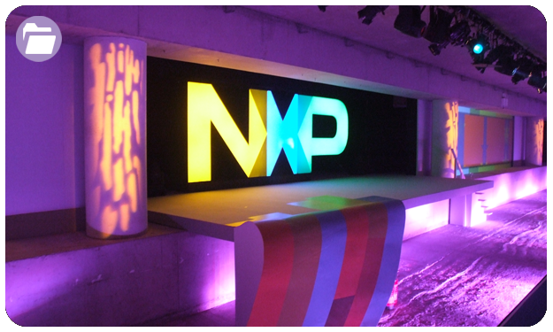 NXP, Berlin